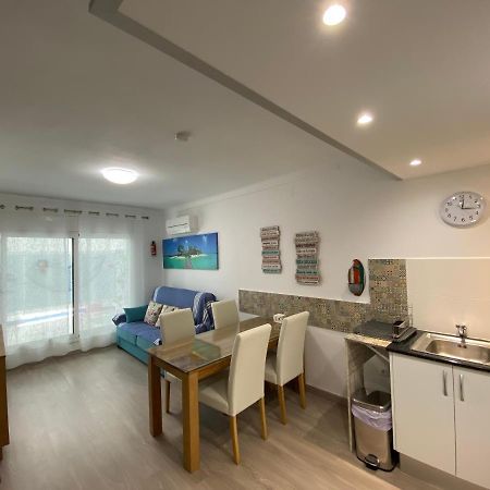 Marilyn Apartment โรเซส ภายนอก รูปภาพ