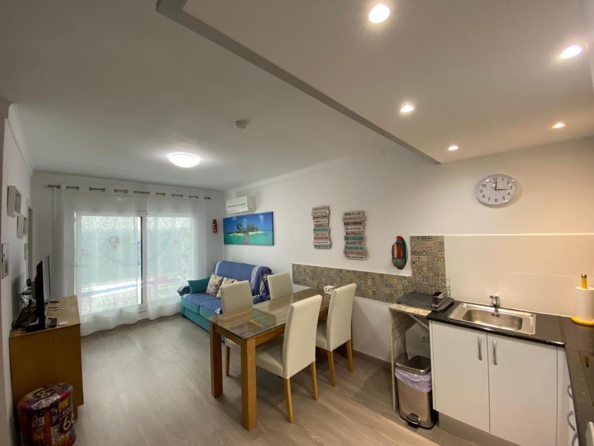 Marilyn Apartment โรเซส ภายนอก รูปภาพ