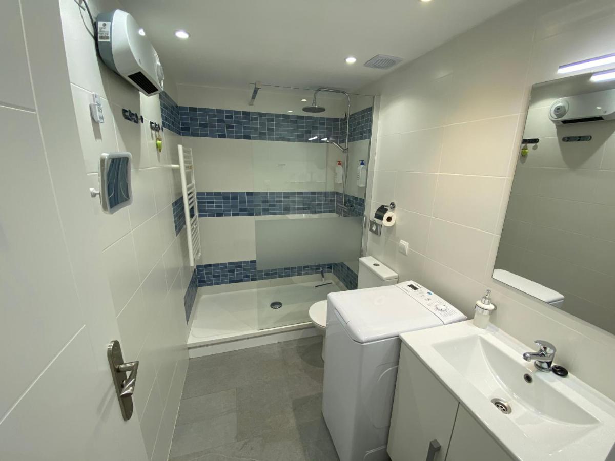 Marilyn Apartment โรเซส ภายนอก รูปภาพ