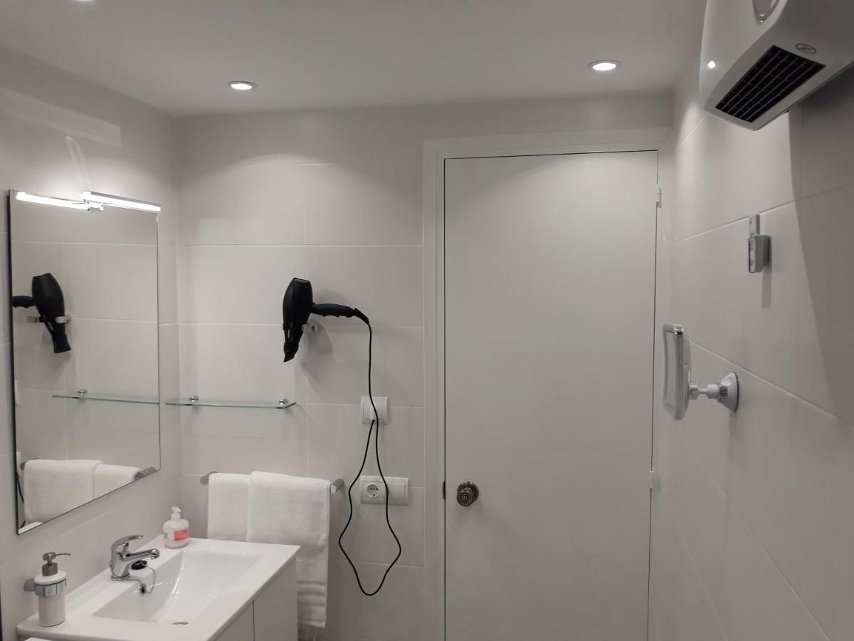 Marilyn Apartment โรเซส ภายนอก รูปภาพ